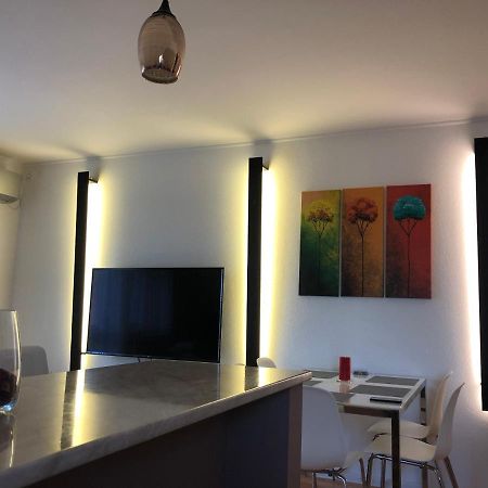 Hanga Apartman Tiszafured Exterior photo